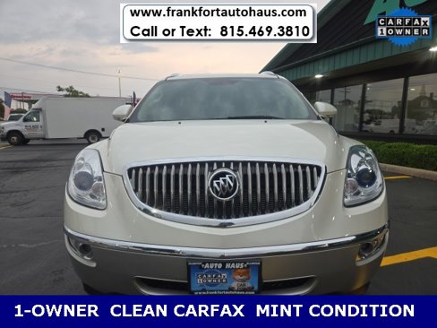 Used 2012 Buick Enclave Premium image 5