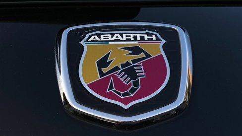 Used 2013 FIAT 500 Abarth w/ Beats Audio Pkg image 45