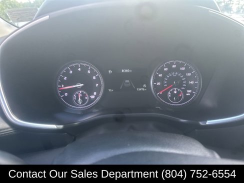 Used 2023 Hyundai Santa Fe SEL image 19