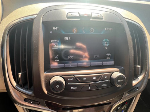 Used 2015 Buick LaCrosse Premium w/ Driver Confidence Package #1 image 7