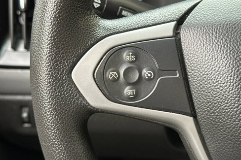 Used 2022 Chevrolet Colorado W/T w/ WT Convenience Package image 24