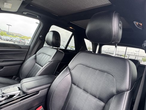 Certified 2016 Mercedes-Benz GLE 350 4MATIC image 20