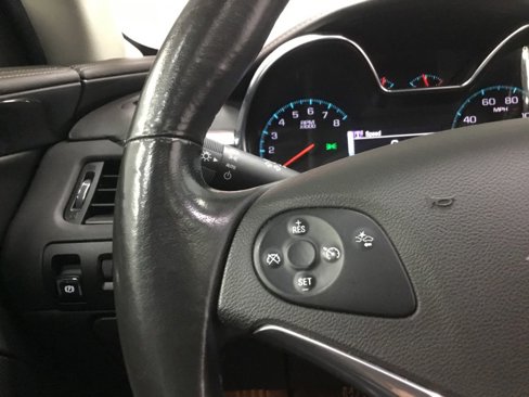 Used 2014 Chevrolet Impala LT image 39