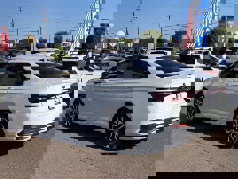 New 2025 Volkswagen Jetta S image 5