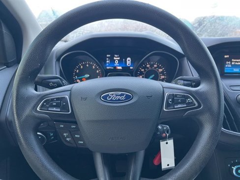 Used 2018 Ford Focus SE image 13