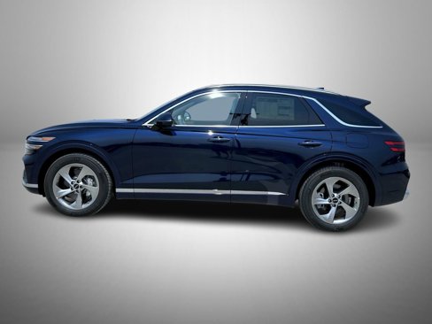 New 2026 Genesis GV70 2.5T Advanced image 8