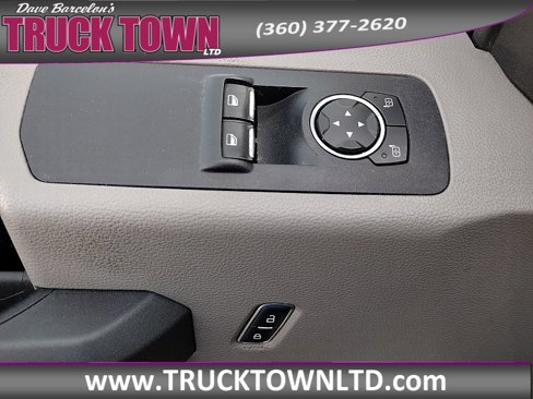 Used 2017 Ford F150 XL w/ Equipment Group 101A Mid image 14