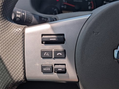 Used 2021 Nissan Frontier SV w/ SV Utility Package image 22