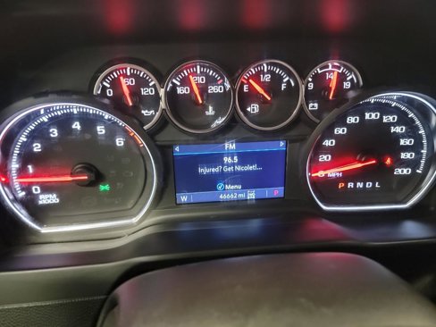 Used 2022 Chevrolet Silverado 3500 LT image 29