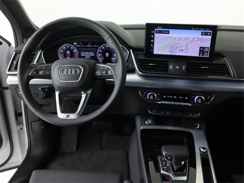 Used 2025 Audi Q5 2.0T Premium Plus image 21