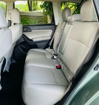 Used 2015 Subaru Forester 2.5i Premium image 21