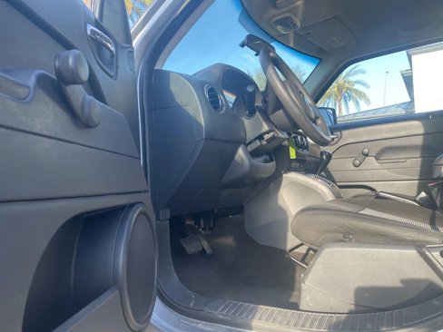 Used 2015 Jeep Patriot Sport image 14