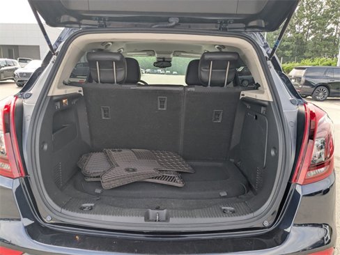 Used 2021 Buick Encore Preferred w/ Safety Package image 30