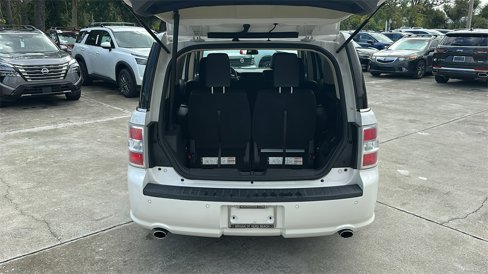 Used 2014 Ford Flex SEL w/ Equipment Group 202A image 31