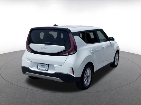 Used 2023 Kia Soul LX w/ Option Group 015 image 14