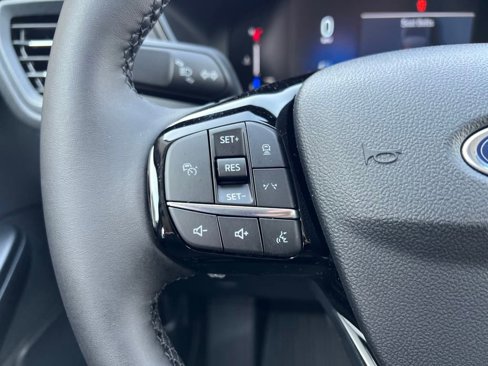 New 2025 Ford Escape Active w/ Tech Pack #1 image 20