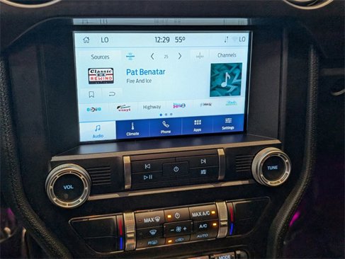 Used 2022 Ford Mustang Mach 1 image 27