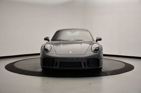 Used 2025 Porsche 911 Carrera image 10
