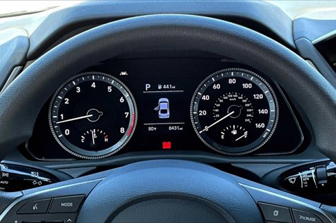 Certified 2023 Hyundai Sonata SE image 13