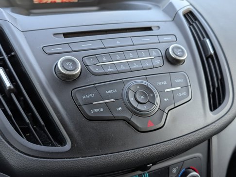 Used 2018 Ford Escape SE image 8