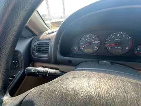 Used 2002 Subaru Forester L image 25