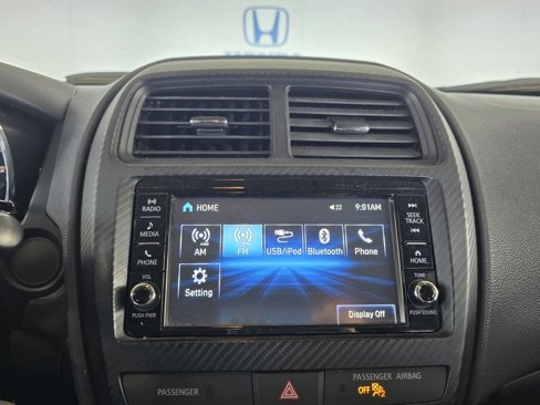 Used 2023 Mitsubishi Outlander Sport ES image 7