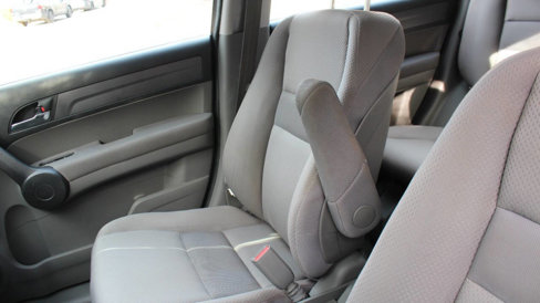 Used 2008 Honda CR-V LX image 18