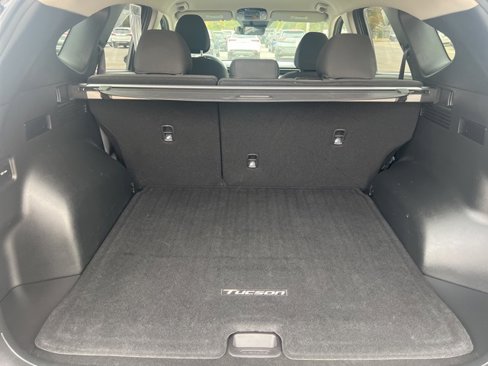 Used 2022 Hyundai Tucson SEL image 22