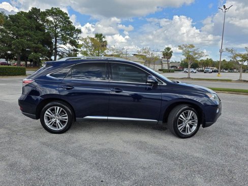Used 2015 Lexus RX 350 AWD image 38