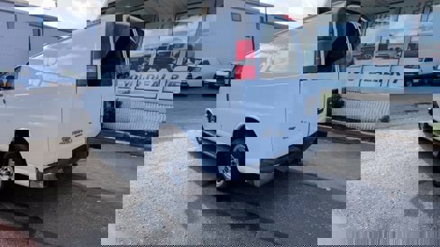 Used 2014 GMC Savana 2500 image 6