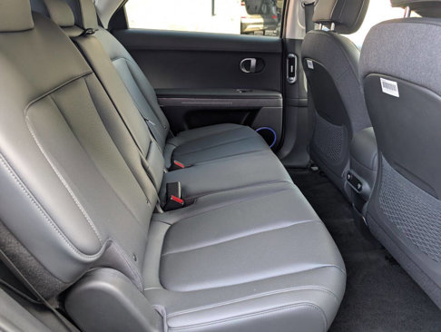 Used 2023 Hyundai Ioniq 5 SEL image 9