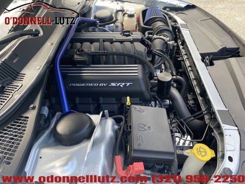 Used 2019 Dodge Challenger R/T Scat Pack w/ T/A Package image 34