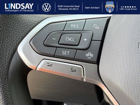 Used 2022 Volkswagen Taos S image 21