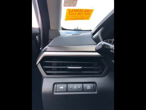 Used 2024 Nissan Altima 2.5 SV image 8