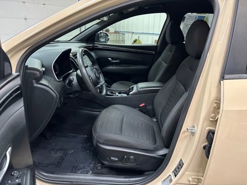 Used 2022 Hyundai Santa Cruz SEL w/ Cargo Package image 9