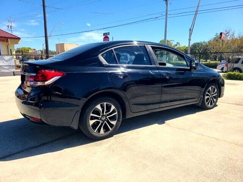 Used 2015 Honda Civic EX image 8