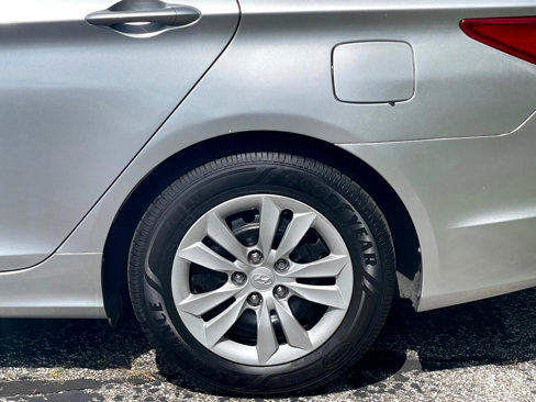 Used 2013 Hyundai Sonata GLS image 22