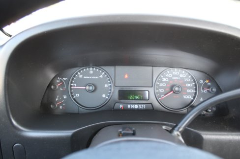 Used 2007 Ford F350 2WD Regular Cab Super Duty image 16