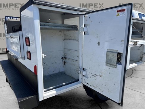Used 2014 Chevrolet Silverado 3500 W/T image 60
