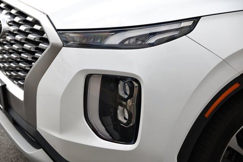 Used 2022 Hyundai Palisade SEL image 12