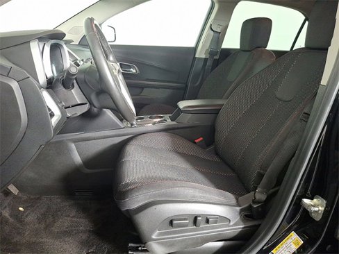 Used 2015 Chevrolet Equinox LT w/ Driver Convenience Package image 16