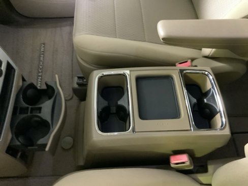 Used 2010 Chrysler Town & Country Touring w/ Family Value Group image 27