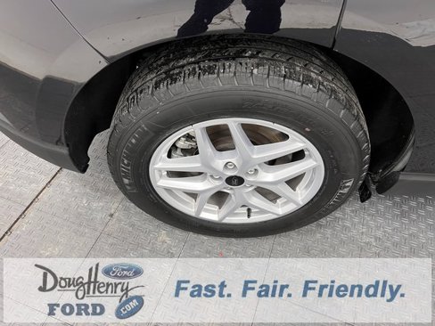 Used 2023 Ford Edge SEL image 14