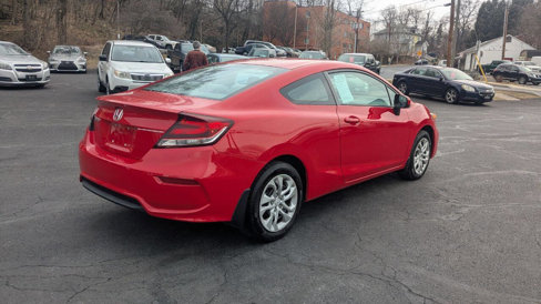 Used 2015 Honda Civic LX image 8