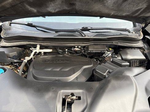 Used 2021 Honda Pilot Special Edition image 22