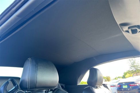 Used 2022 Ford Mustang Premium image 21