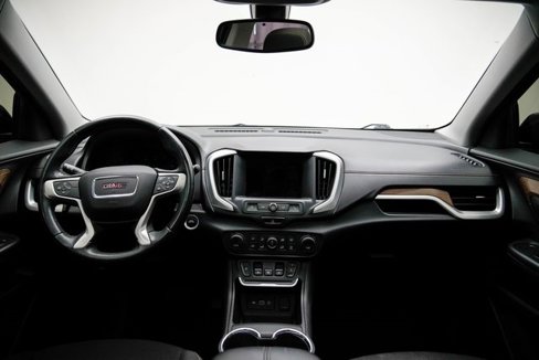 Used 2018 GMC Terrain SLE w/ Driver Convenience Package image 26