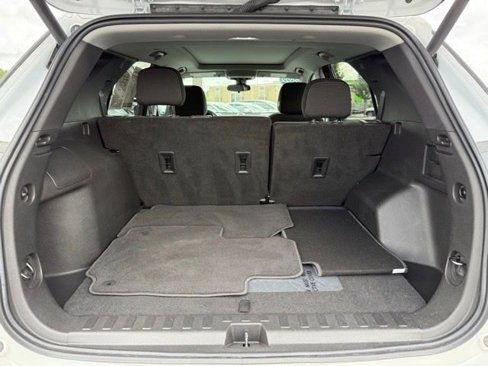 Used 2022 Chevrolet Equinox LT image 35