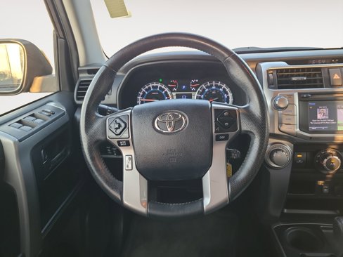 Used 2014 Toyota 4Runner SR5 image 13