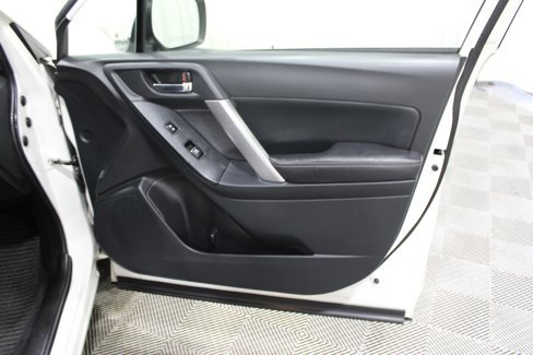 Used 2017 Subaru Forester 2.0XT Premium image 21